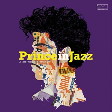V.A. – Prince in Jazz - 