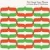 The Unseens Green Obscene (180g) (Green Translucent Vinyl) – Christian Bland & The Revelators
