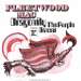 Dragon Fly B/W The Purple Dancer (Limited-Edition) (Blue Vinyl) – Fleetwood Mac