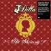 The Shining (10th Anniversary) (Limited Edition) – J Dilla