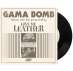 Give Me Leather (Limited-Edition) – Gama Bomb