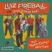 All That Crazy Rhythm – Luiz Fireball & The Good Lookin' Boys