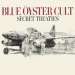 Secret Treaties (180g) (Limited-Edition) – Blue Öyster Cult