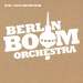 Retro/Collie Contemplation – Berlin Boom Orchestra