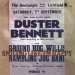 Smiling Like I'm Happy (180g) (Limited-Edition) – Duster Bennett
