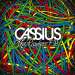 The Rawkers EP – Cassius