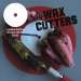 Wax Cutters (White Vinyl) – DJ T-Kut & DJ Player