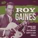 Worried 'Bout You Baby EP – Roy Gaines