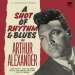 A Shot Of Rhythm & Blues EP – Arthur Alexander