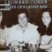 Death Of A Ladies' Man (180g) – Leonard Cohen (1934-2016)