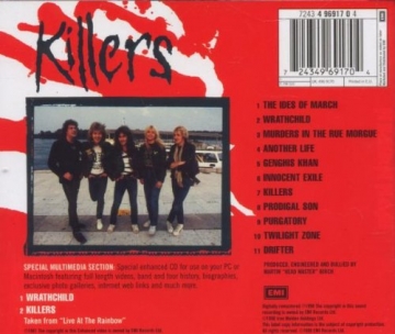Killers - 2