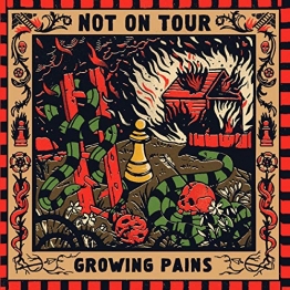 Growing Pains [Vinyl LP] - 1