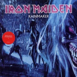 Rainmaker [Vinyl Single] - 1