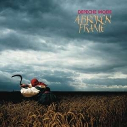 A Broken Frame (remastered) (180g) – Depeche Mode