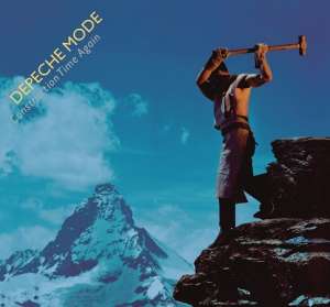Construction Time Again (180g) – Depeche Mode