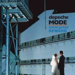 Some Great Reward (180g) – Depeche Mode