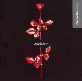 Violator (180g) – Depeche Mode