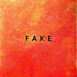 Fake (Limited Edition) (Yellow Vinyl) – Die Nerven