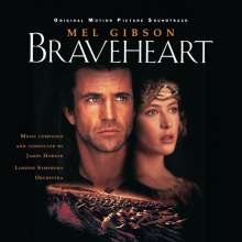 Braveheart (180g)