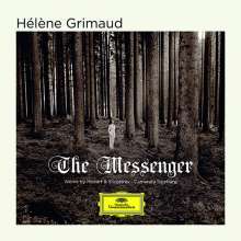 Helene Grimaud - The Messenger (180g)