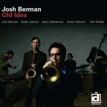 Old Idea – Josh Berman