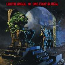 One Foot In Hell (180g) (Limited Edition)