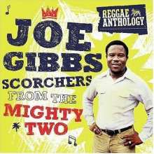 Scorchers From The Mighty Two – Joe Gibbs