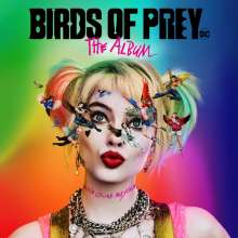 Birds of Prey: The Album (Picture Disc)
