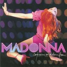 Confessions On A Dance Floor (Limited Edition) (Pink Vinyl)