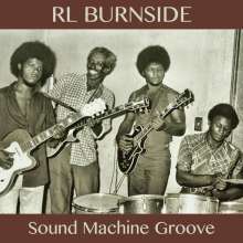 Sound Machine Groove (remastered) (180g)