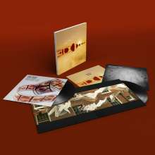 Remastered In Vinyl III (180g) – Kate Bush