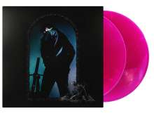 Hollywood's Bleeding (Limited Edition) (Pink Vinyl)