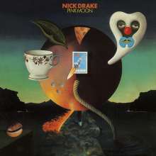 Pink Moon (180g) – Nick Drake