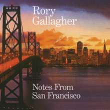 Notes From San Francisco (remastered 2011) (180g)