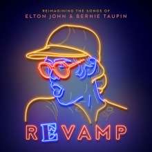 Revamp: Reimagining The Songs Of Elton John & Bernie Taupin