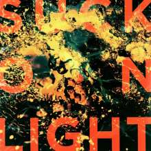 Suck On Light (Orange Swirl Vinyl)