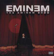 The Eminem Show (180g) (Limited Edition) – Eminem