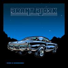 Gods & Goddesses (remastered) – Brant Bjork