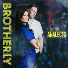 Analects (Best Of) – Brotherly