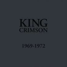 1969 - 1972 (200g) (Limited Edition Vinyl Boxed Set)