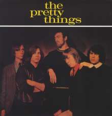 The Pretty Things (180g) (Limited Edition)