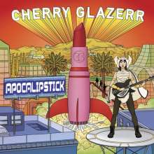 Apocalipstick (Limited-Edition) (Colored Vinyl)