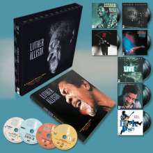 A Legend Never Dies (Essential Recordings 1976 - 1997) (180g) (Limited Numbered Edition)