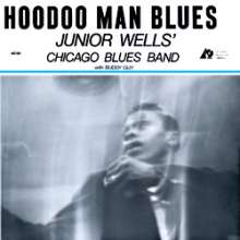 Hoodoo Man Blues (200g) (Limited Edition) (45 RPM)