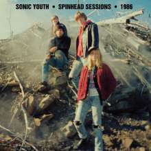 Spinhead Sessions – Sonic Youth