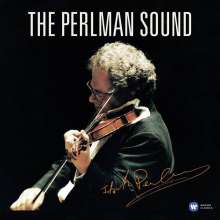 Itzhak Perlman - The Perlman Sound (180g)