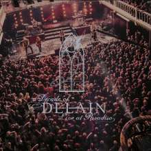 A Decade Of Delain: Live At Paradiso 2016 (Limited Edition) – Delain