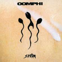 Sperm (Re-Release) (Limited-Edition)