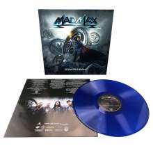 Stormchild Rising (Limited Edition) (Blue Vinyl)