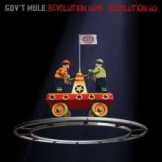 Revolution Come ... Revolution Go (180g)